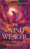 Afbeelding van The Wind Weaver Verleid door de storm