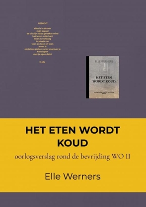 Afbeeldingen van HET ETEN WORDT KOUD