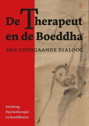 Afbeeldingen van De Therapeut en de Boeddha
