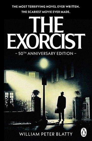 Afbeelding van The Exorcist