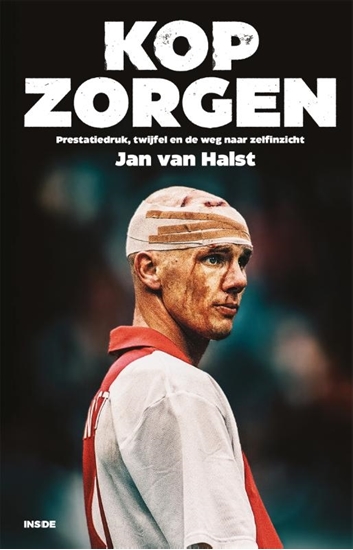 Afbeelding van Kopzorgen