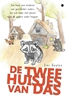 Afbeelding van De twee huisjes van Das