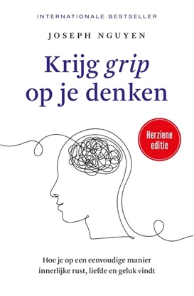 Afbeeldingen van Krijg grip op je denken