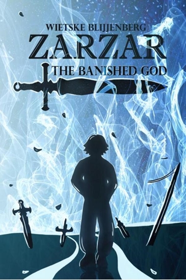 Afbeelding van The Banished God