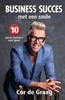Afbeelding van Business succes met een smile