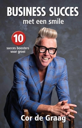 Afbeeldingen van Business succes met een smile
