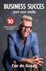 Afbeelding van Business succes met een smile