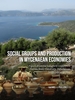 Afbeelding van Social Groups and Production in Mycenaean Economies