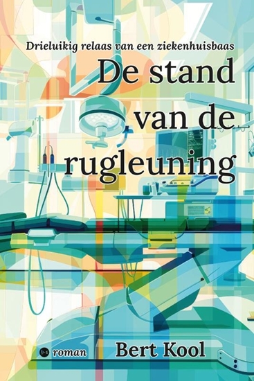 Afbeelding van De stand van de rugleuning