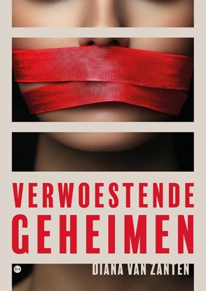 Afbeeldingen van Verwoestende geheimen