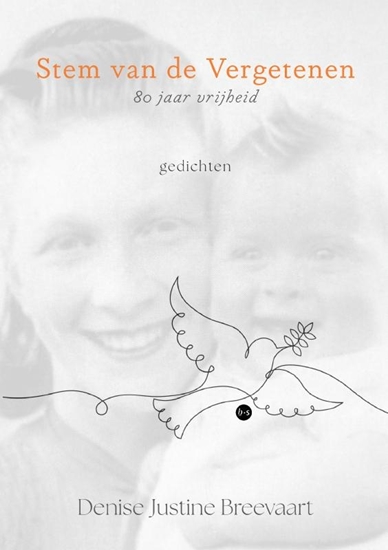 Afbeelding van Stem van de Vergetenen