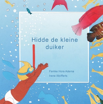 Afbeeldingen van Hidde de kleine duiker