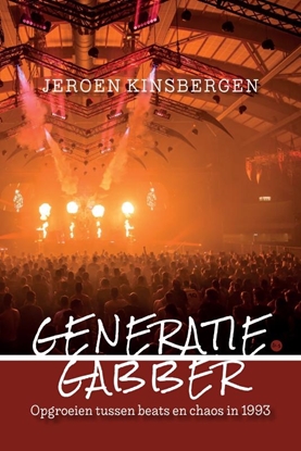 Afbeeldingen van Generatie Gabber