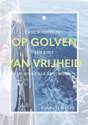 Afbeeldingen van Op golven van vrijheid