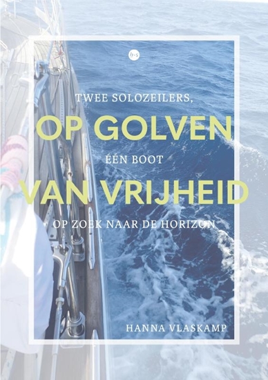 Afbeelding van Op golven van vrijheid