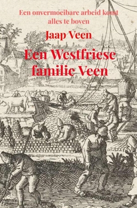 Afbeeldingen van Een Westfriese familie Veen