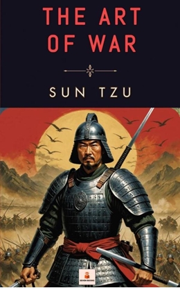 Afbeeldingen van The Art of War
