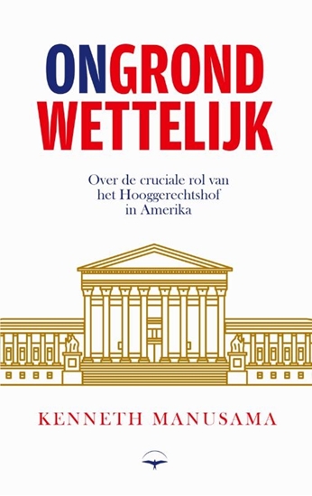 Afbeelding van (On)grondwettelijk