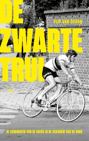 Afbeelding van De zwarte trui