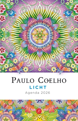 Afbeeldingen van Licht - Agenda 2026