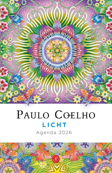 Afbeelding van Licht - Agenda 2026
