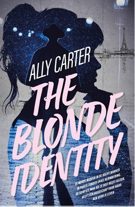 Afbeeldingen van The Blonde Identity