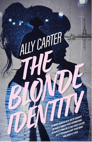 Afbeelding van The Blonde Identity