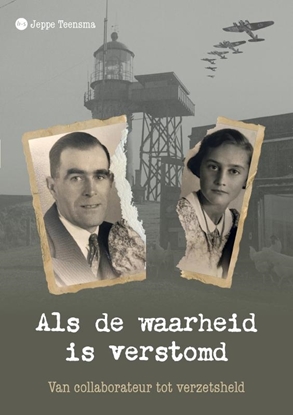 Afbeeldingen van Als de waarheid is verstomd