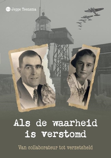 Afbeelding van Als de waarheid is verstomd