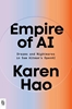 Afbeelding van Empire of AI