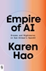 Afbeelding van Empire of AI