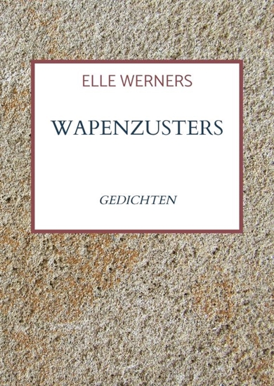 Afbeelding van WAPENZUSTERS