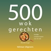 Afbeelding van 500-serie 500 wokgerechten