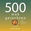 Afbeelding van 500-serie 500 wokgerechten