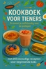 Afbeelding van Kookboek voor Tieners Zo zwaai je zelfstandig met de pollepel:Het perfecte cadeau voor tieners (����️ 30-dagen eetplan voor tieners (met ontbijt, lunc)