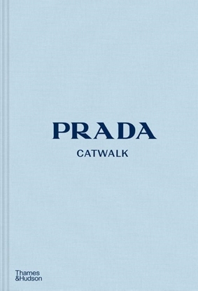 Afbeeldingen van Catwalk Prada Catwalk