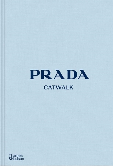 Afbeelding van Catwalk Prada Catwalk