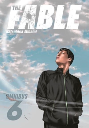 Afbeeldingen van The Fable Omnibus The Fable Omnibus 6 (Vol. 11-12)