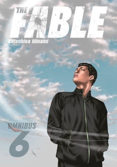 Afbeelding van The Fable Omnibus The Fable Omnibus 6 (Vol. 11-12)