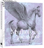 Afbeelding van Mythologie puzzelboek