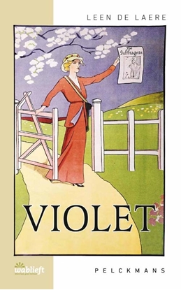 Afbeeldingen van Violet