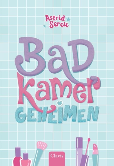 Afbeelding van Badkamergeheimen