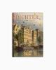 Afbeelding van Dichter DICHTER. Amsterdam 750 (set van 5)