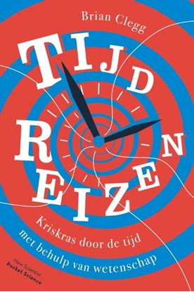 Afbeeldingen van Pocket Science Tijdreizen