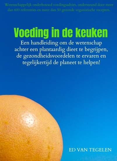 Afbeelding van Voeding in de keuken