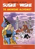 Afbeelding van Suske en Wiske De anonieme alchemist