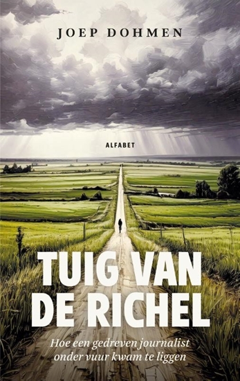 Afbeelding van Tuig van de richel