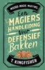 Afbeelding van Een magiërshandleiding voor defensief bakken