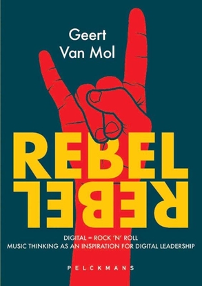 Afbeeldingen van Rebel Rebel