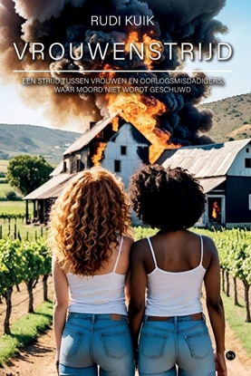 Afbeeldingen van Vrouwenstrijd